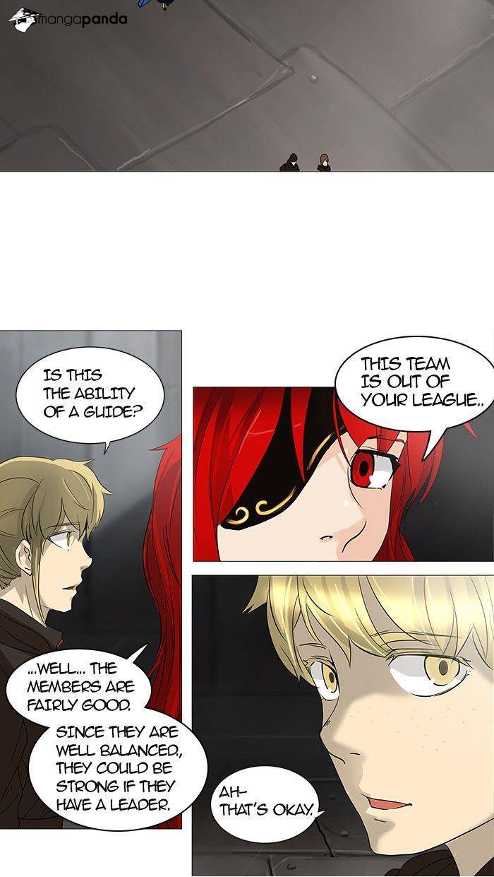 Tower of God Chapter 236 image 82